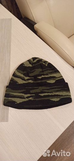 Шапка