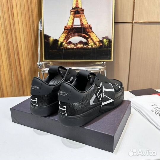 Кроссовки Valentino 39-45 люкс