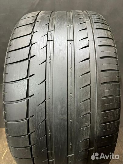 Triangle TH201 Sportex 275/40 R20 и 315/35 R20 110Y