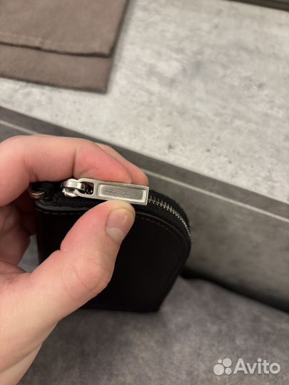 Кошелек rick owens