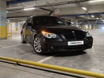 BMW 5 серия 2.2 AT, 2004, 429 000 км, с пробегом, цена 800 000 руб.