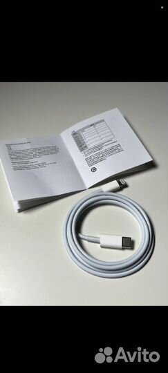 Провод-Кабель Apple