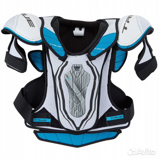 Нагрудник true AX5 Юниор Размер: S, M, L