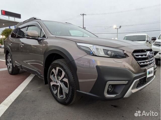 Subaru Outback 1.8 CVT, 2023, 47 000 км