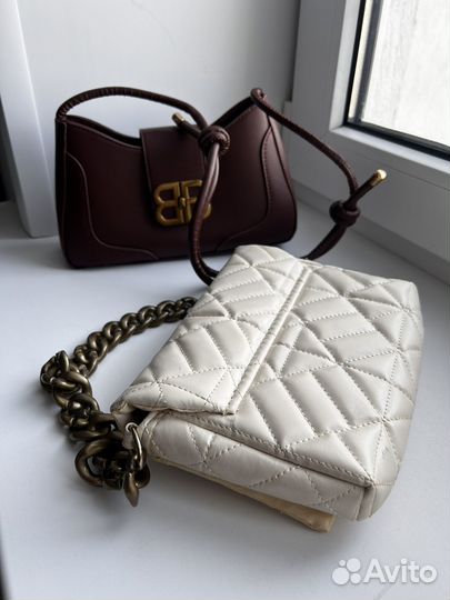 Сумки кожаные женские