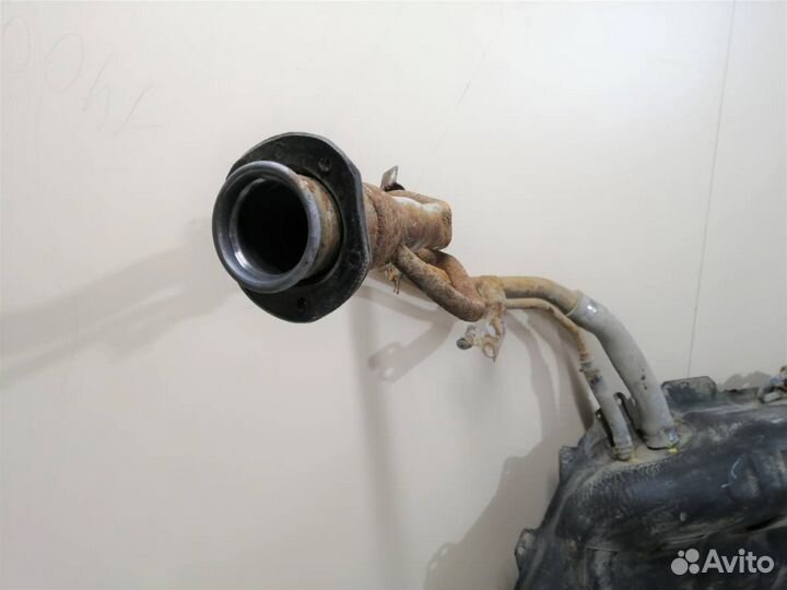 Бак топливный Subaru Impreza G12 2007-2012