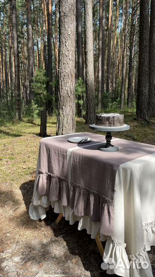 Скатерть