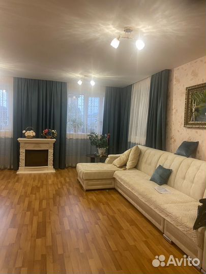 Шторы и портьеры