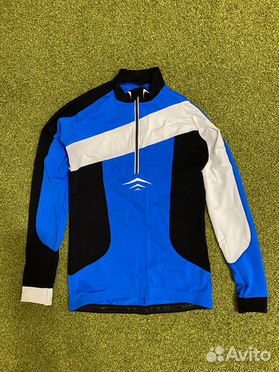 Лыжный гоночный комбинезон KV+