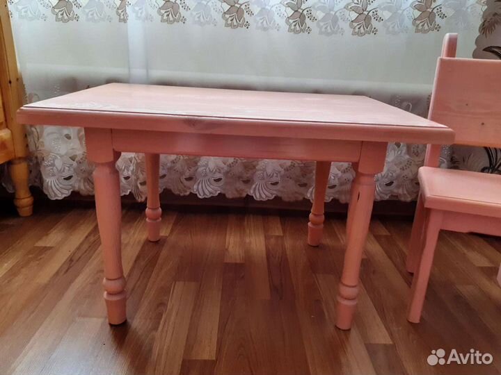 Набор детской мебели