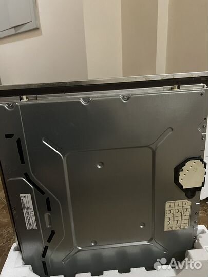 Варочная панель bosch