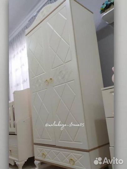 Детская мебель