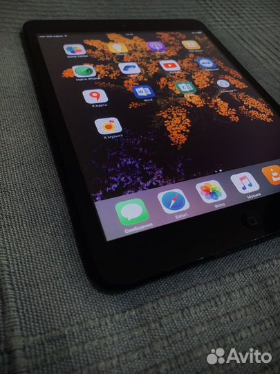 iPad mini
