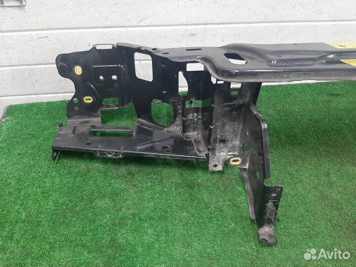 Панель передняя Volvo XC90 2006