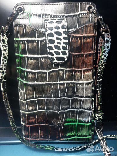 Сумочка-органайзер