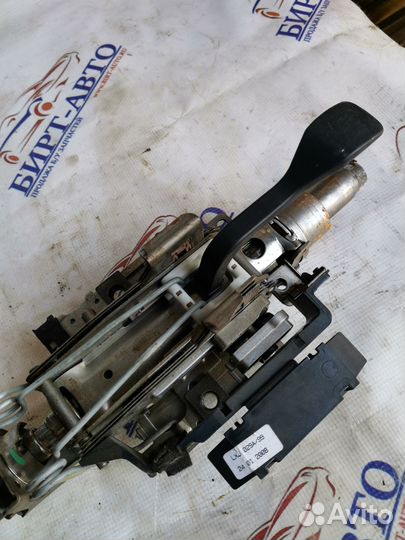 Рулевая колонка в сборе Skoda Roomster