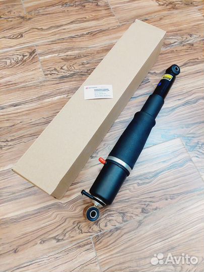 Задний амортизатор шевроле tahoe 900 15869656