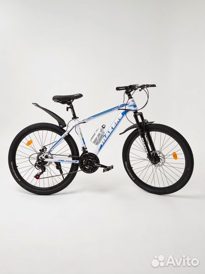 Велосипед горный 26 колеса
