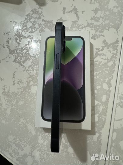 iPhone 14, 128 ГБ