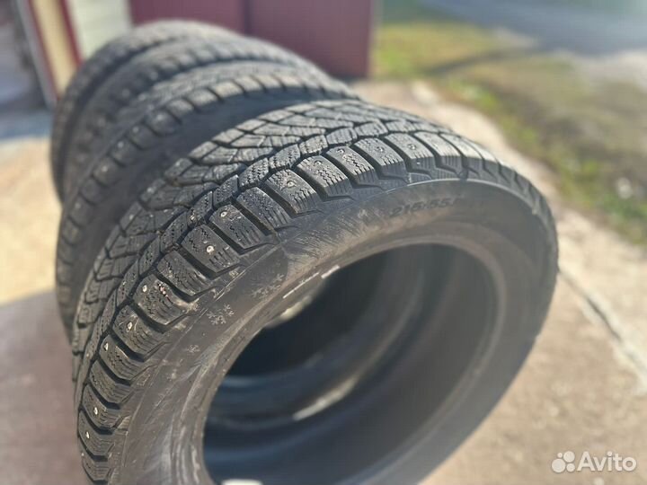 Viatti Brina Nordico V-522 215/55 R17