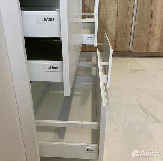 Кухня на заказ. Кухонный гарнитур от производителя