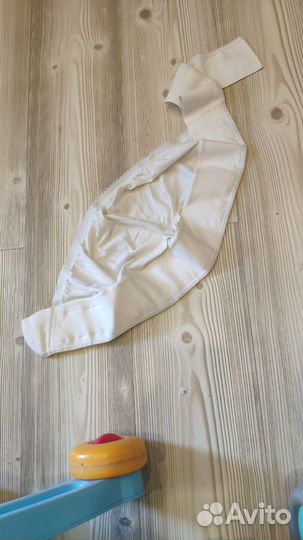 Дородовый бандаж