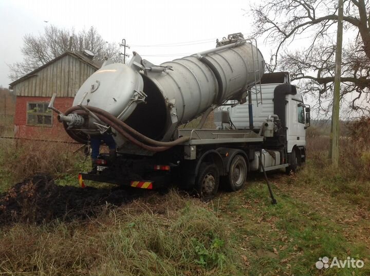 Илосос мерседес