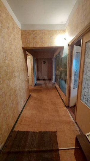 3-к. квартира, 70 м², 6/9 эт.