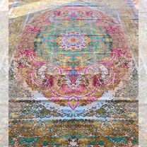 Ковёр 5 на 4 Иран