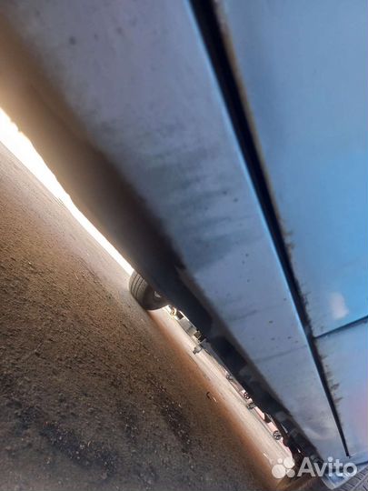 ВАЗ 21099 1.6 МТ, 2000, 318 736 км