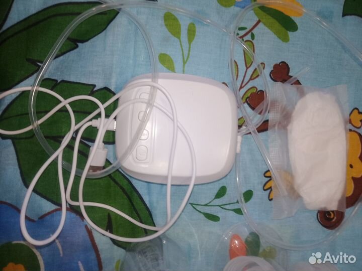 Для грудного вскармливания