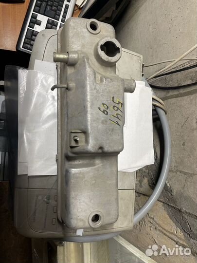 Крышка клапанная 2108-99