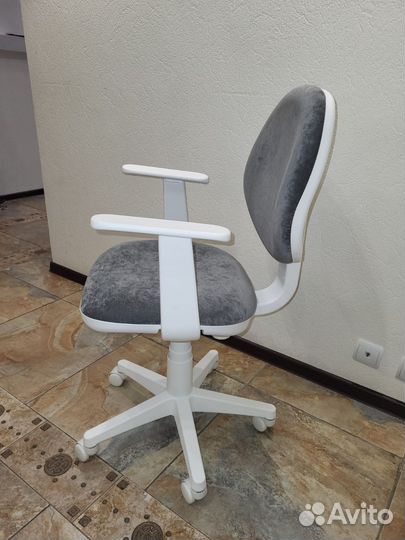 Компьютерное кресло детское