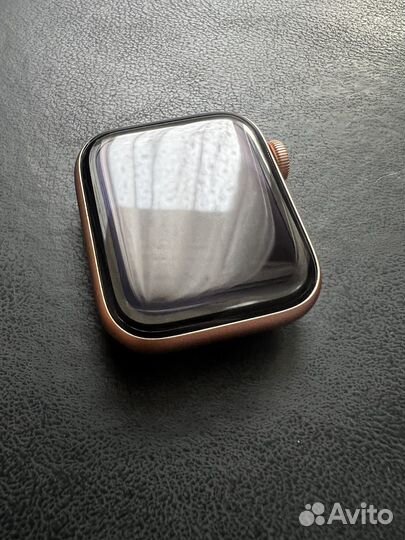 Часы apple watch 6 40 mm