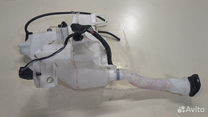 Бачок омывателя Mazda 3 (BP) 2019, 2022