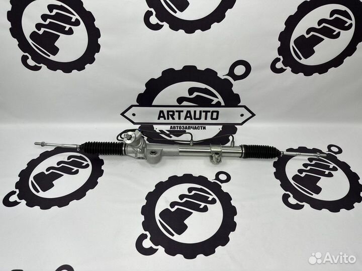 Рулевая рейка Nissan Primera P12 49001-AV610