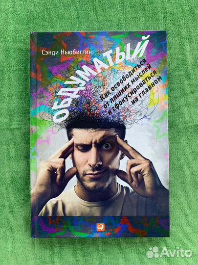 Обдуматый. Сэнди Ньюбиггинг