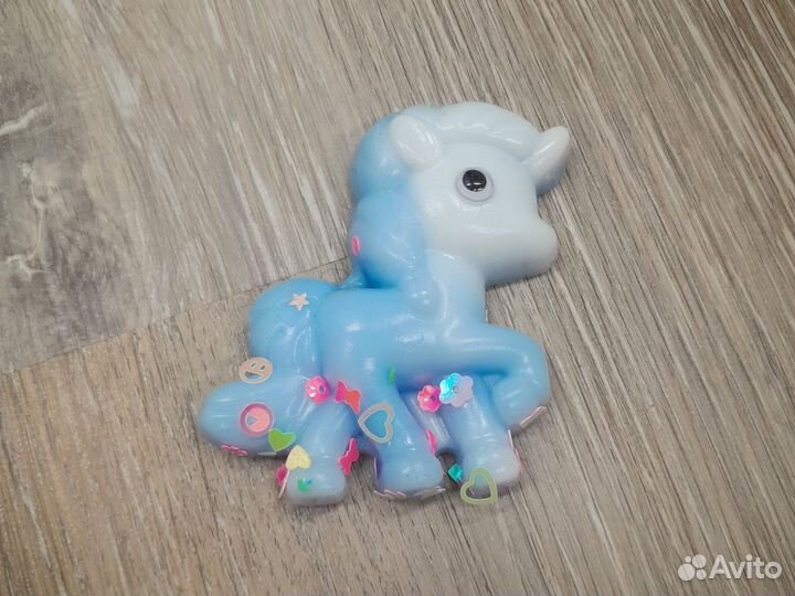 Таба единорог