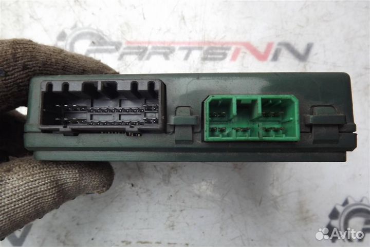 Блок электронный Ленд Ровер Дискавери 1