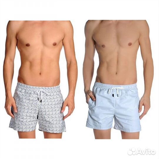 Купальные шорты мужские MYO Италия оригинал
