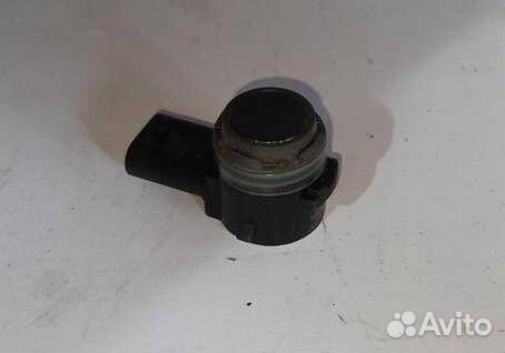 Датчик парковки tesla model 3