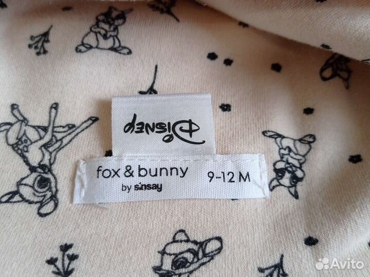 Шапочка и шарфик