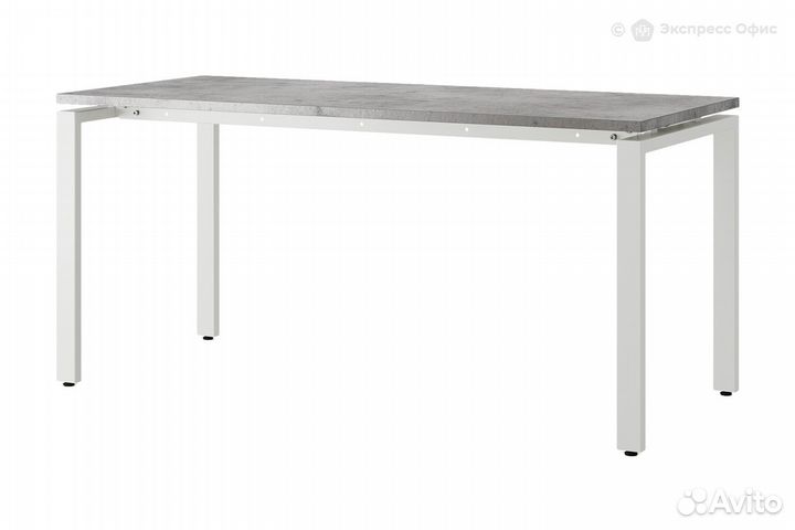 Стол письменный Kobor KP-140/80