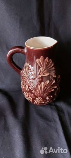 Кувшин керамический большой СССР