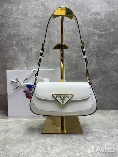 Сумка женская prada