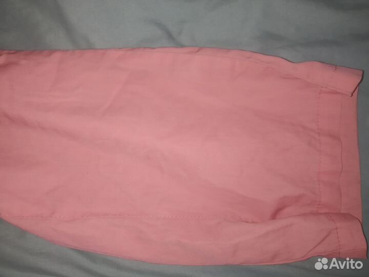 Медицинский костюм