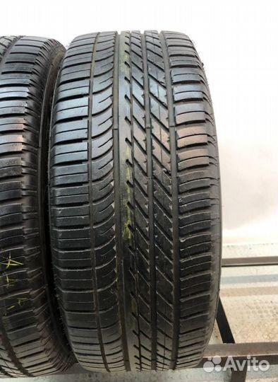 Goodyear Eagle F1 Asymmetric SUV 255/55 R20 99W
