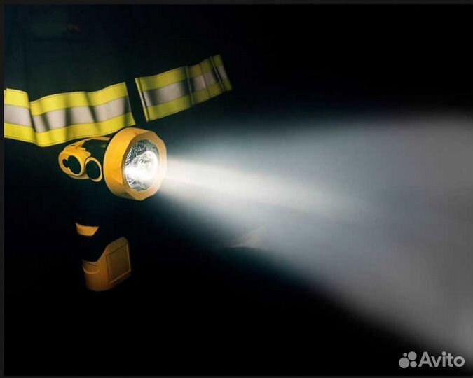 Фонарь светодиодный
