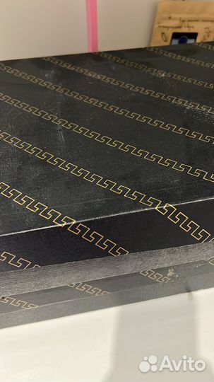 Набор посуды versace