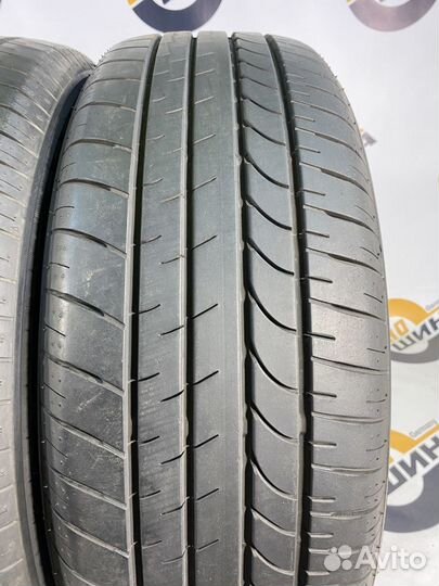 Bridgestone Dueler H/L 33A 235/55 R20 106V